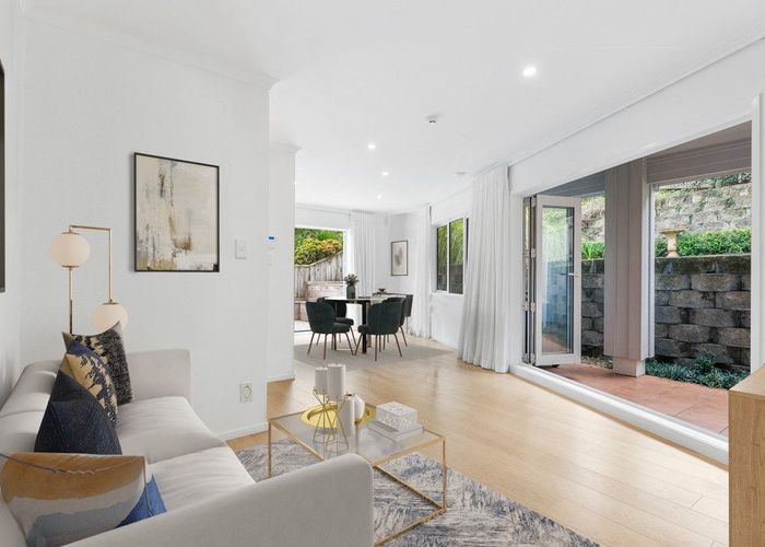  at 1/21 Rangitoto Terrace, Milford, North Shore City, Auckland