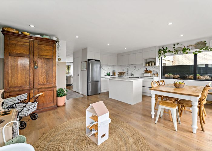  at 1 Nga Waka Place, Mangere, Manukau City, Auckland