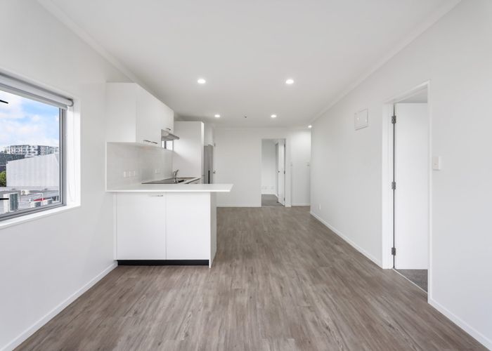  at 4A/1 Ophir Street, Grey Lynn, Auckland City, Auckland