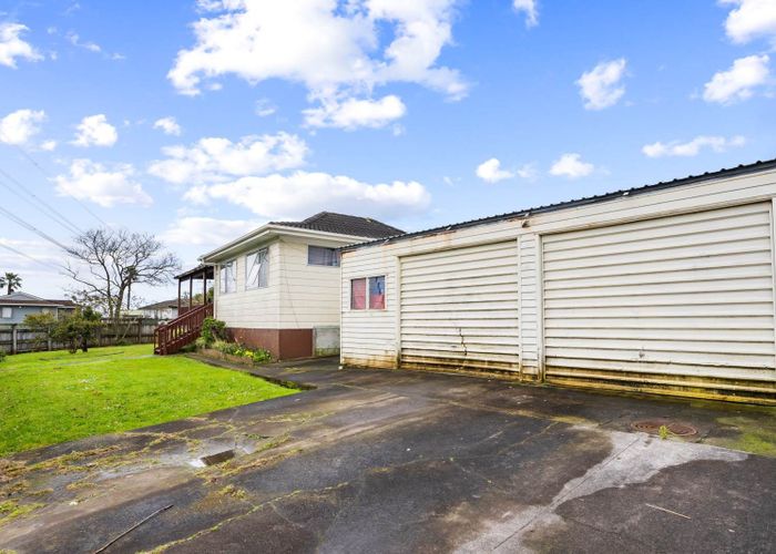  at 35 Sidey Avenue, Clover Park, Manukau City, Auckland
