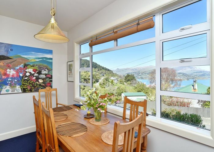  at 4 Somes Road, Lyttelton, Banks Peninsula, Canterbury