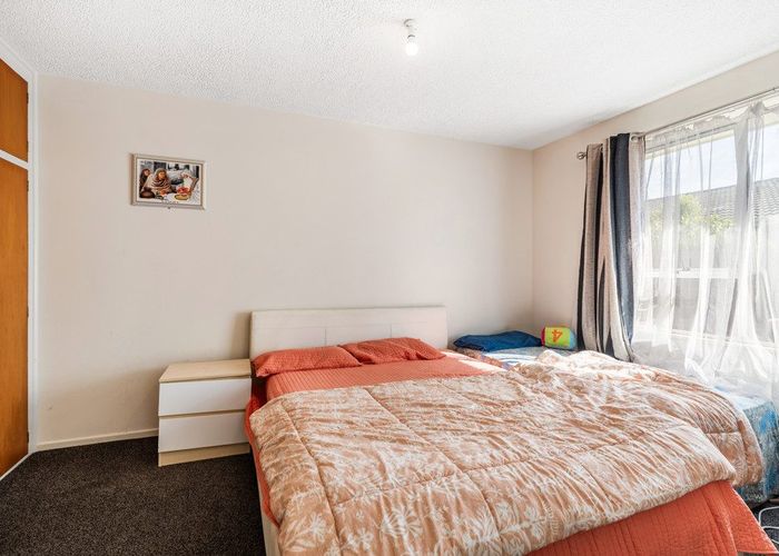  at 3/33 Fairfield Avenue, Addington, Christchurch City, Canterbury