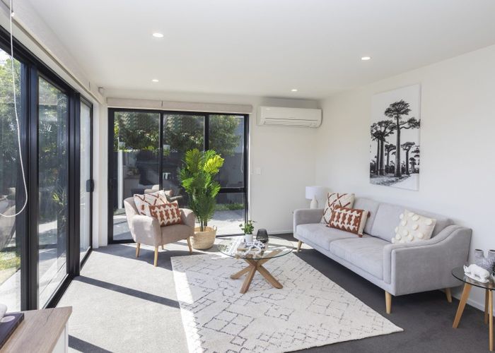  at 1/136 Sherborne Street, St Albans, Christchurch