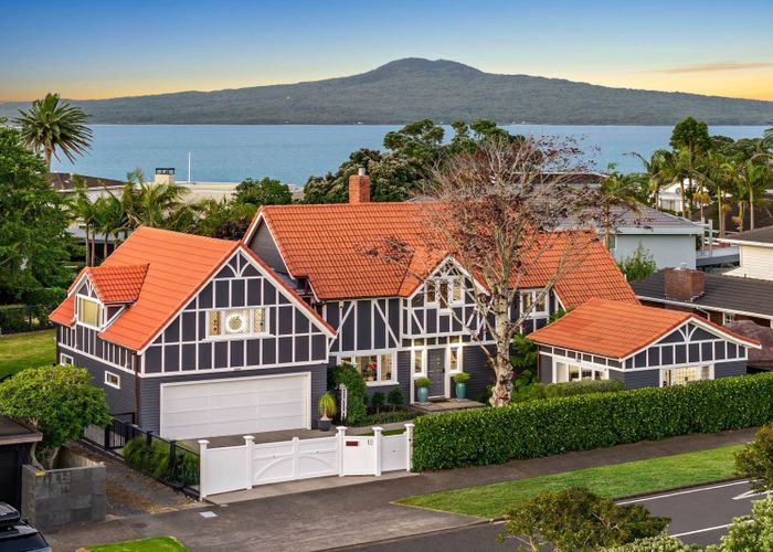  at 12 Springcombe Road, Saint Heliers, Auckland City, Auckland