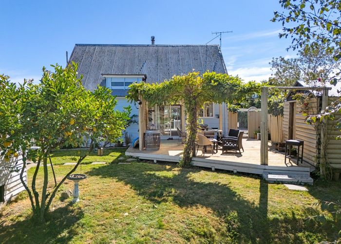  at 46A Holdaway Street, Riversdale, Blenheim, Marlborough