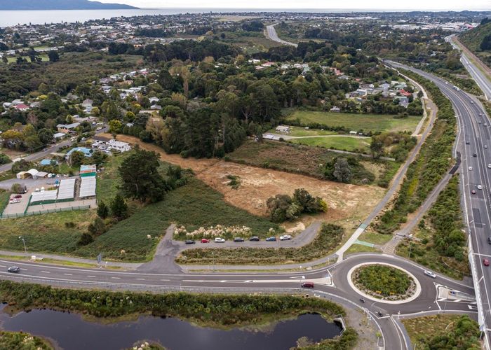  at 16 Leinster Ave and 153 Poplar Ave, Raumati South, Kapiti Coast, Wellington