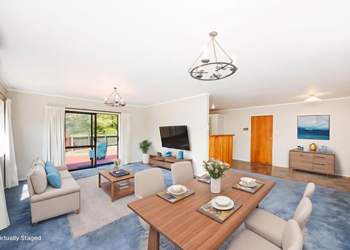  at 6 Maire Street, Pahiatua, Tararua, Manawatu / Whanganui