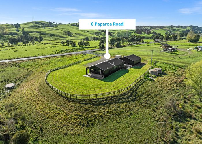  at 8 Paparoa Road, Whangarei