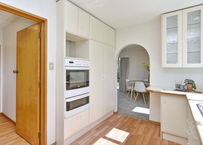  at 34 Wiremu Street, Redwood, Christchurch
