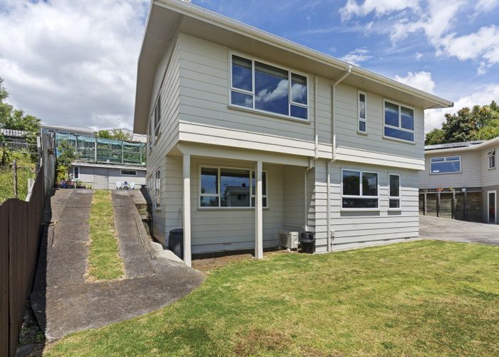  at 4B Clerke Place, Marfell, New Plymouth