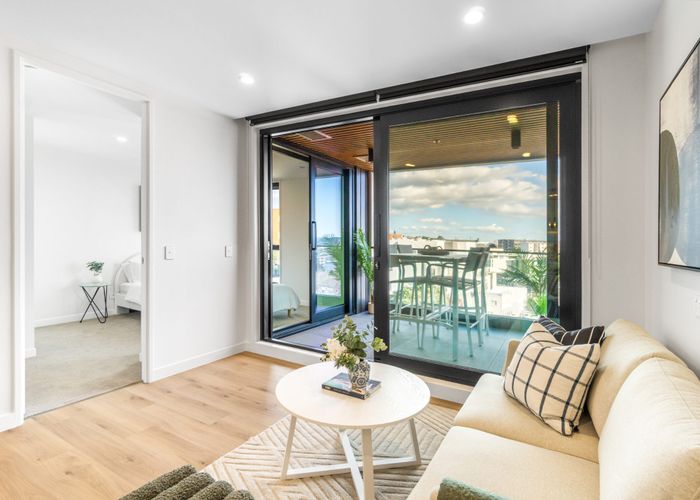  at 707/47 Randolph Street, Eden Terrace, Auckland City, Auckland
