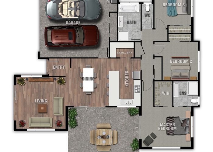  at Lot 58, Maea Fields, Matamata, Matamata-Piako, Waikato