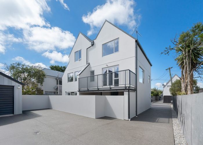  at 3/50 Ely Street, City Centre, Christchurch City, Canterbury