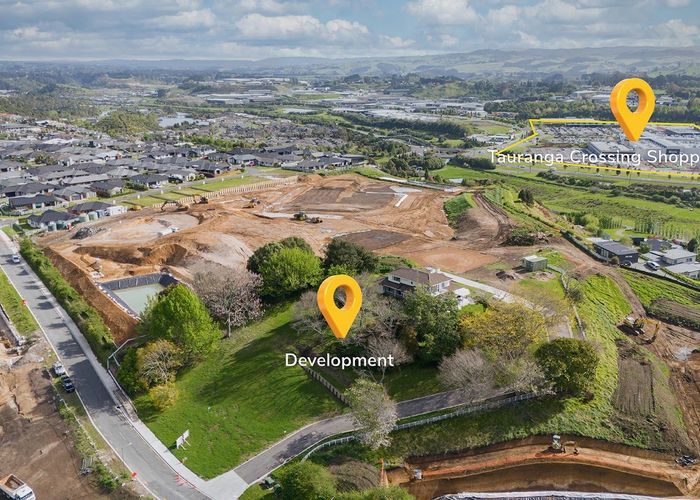  at Lot 7/111 Hastings Road, Pyes Pa, Tauranga, Bay Of Plenty