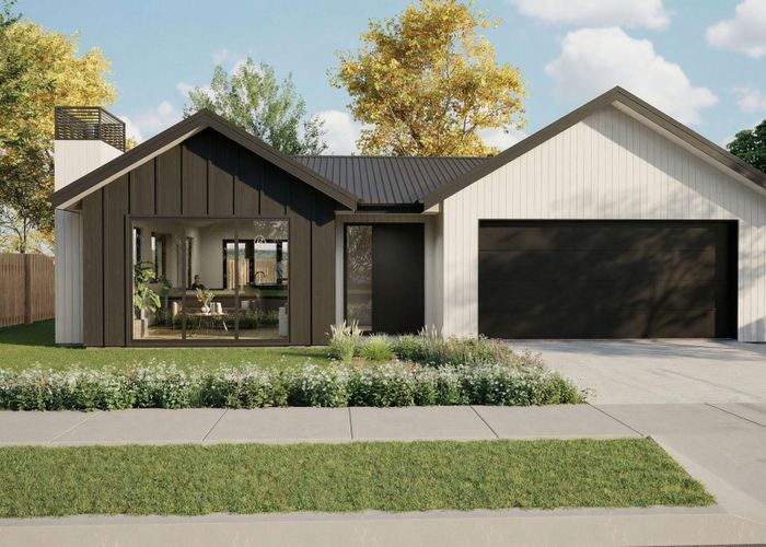  at Prebbleton, Selwyn, Canterbury