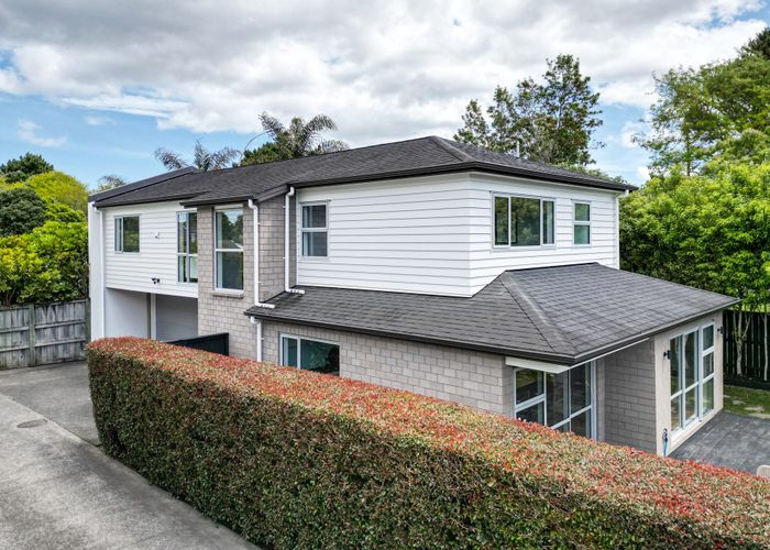  at 72A Malvern Road, Morningside, Auckland