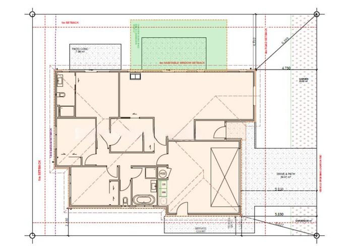  at Lot 6 The Fields - Bennett Block, Halswell, Christchurch City, Canterbury