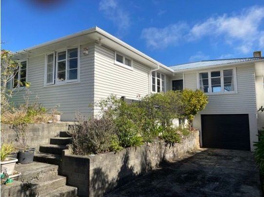  at 56 Tarawera Road, Johnsonville, Wellington, Wellington