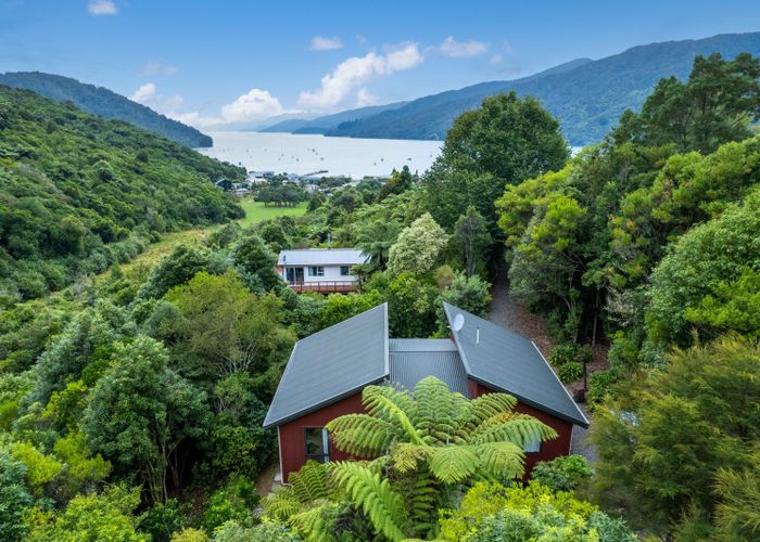  at 32 Tirimoana Terrace, Anakiwa, Linkwater
