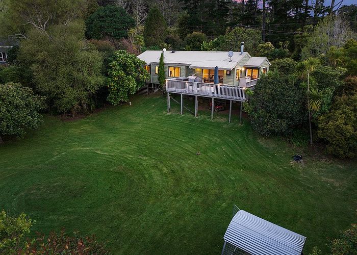  at 180 Carter Road, Oratia, Auckland
