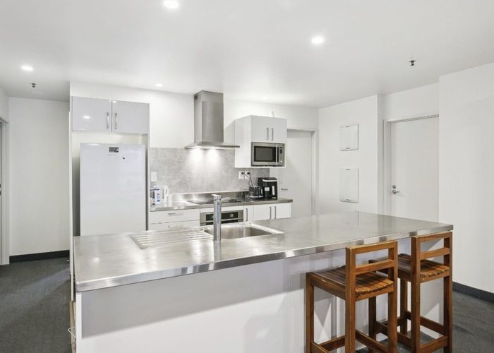  at Room 7 4/27 Hanson Street, Mount Cook, Wellington, Wellington