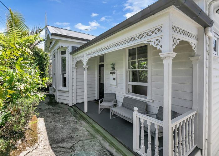  at 79 Lincoln Street, Ponsonby, Auckland