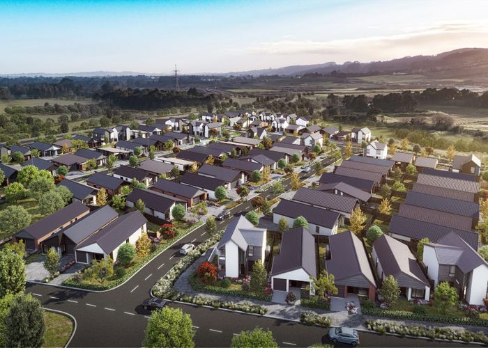  at Lot 422 Hunua Views, Ramarama, Franklin, Auckland