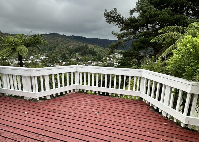  at 25 Clapham Grove, Stokes Valley, Lower Hutt