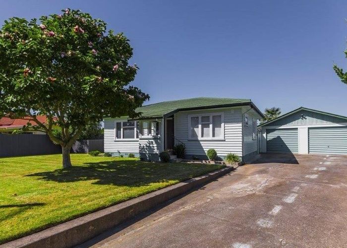  at 107 Nuffield Avenue, Marewa, Napier