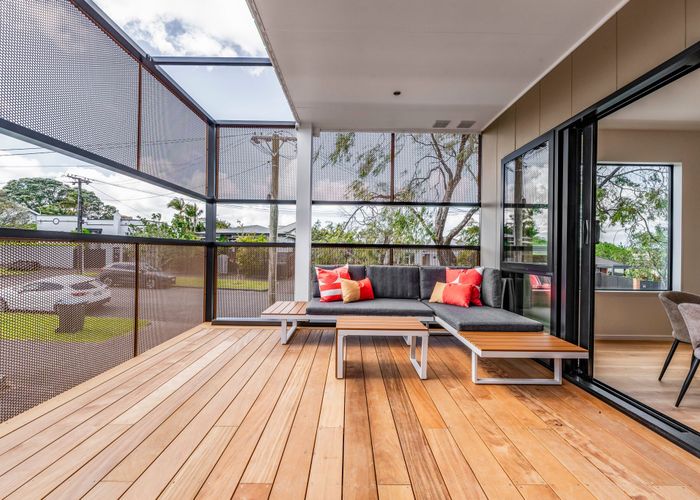  at Lot 1-5/65 Smale Street, Point Chevalier, Auckland City, Auckland