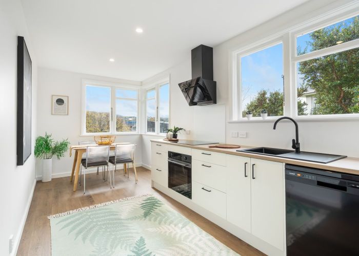  at 18 Panmure Avenue, Calton Hill, Dunedin