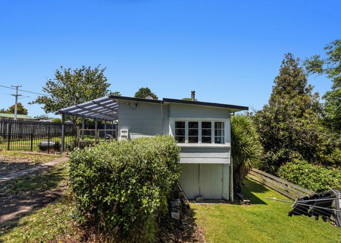  at 42 Woodlands Road, Opotiki