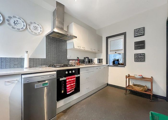  at 4/267 Cuba Street, Te Aro, Wellington