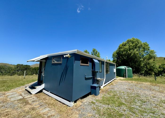  at 3254 Pourerere Road Lot 3, Pourerere, Central Hawke's Bay, Hawke's Bay