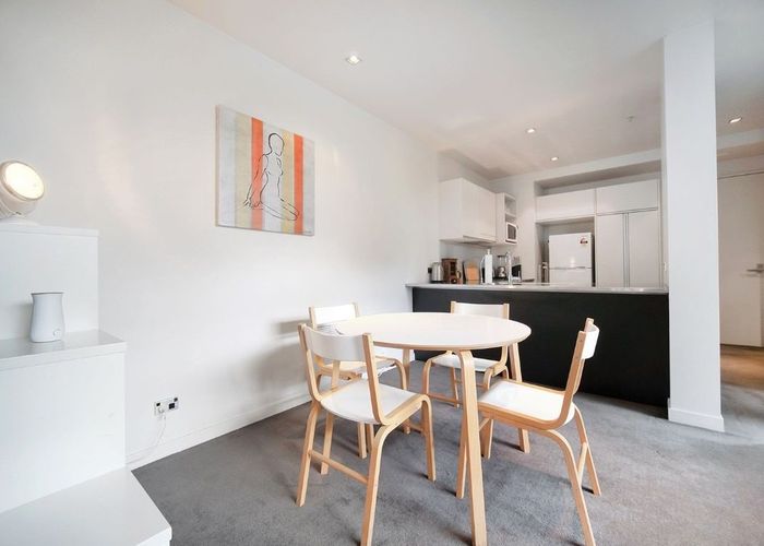  at 202/83 Halsey Street, Auckland Central, Auckland