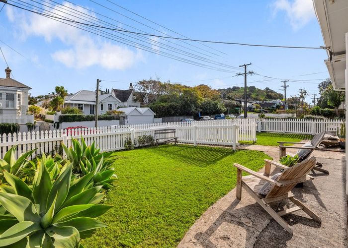  at 6 Church Street, Devonport, North Shore City, Auckland