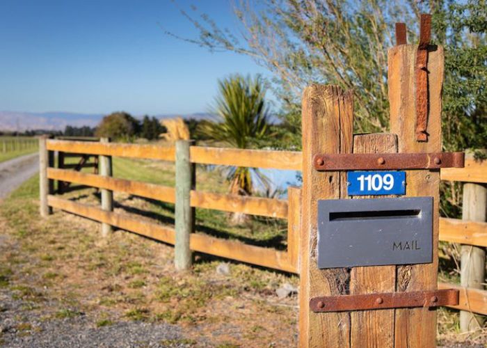  at 1109 Top Grass Road, Dannevirke, Dannevirke