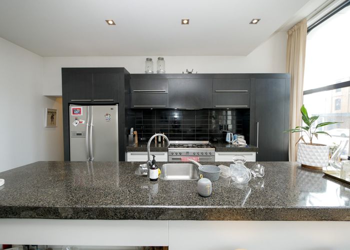  at 1/54 Crawford Street, Dunedin Central, Dunedin