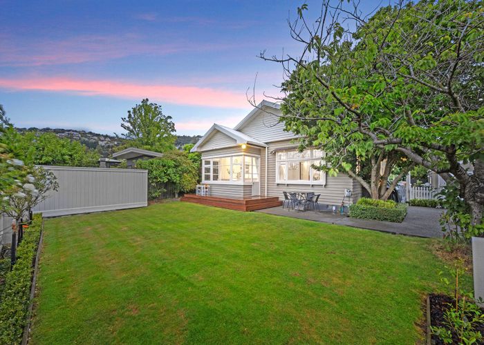  at 50 Centaurus Road, Cashmere, Christchurch City, Canterbury