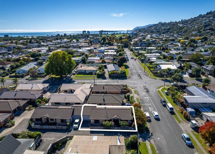  at 21C Roto Street, Tahunanui, Nelson, Nelson / Tasman