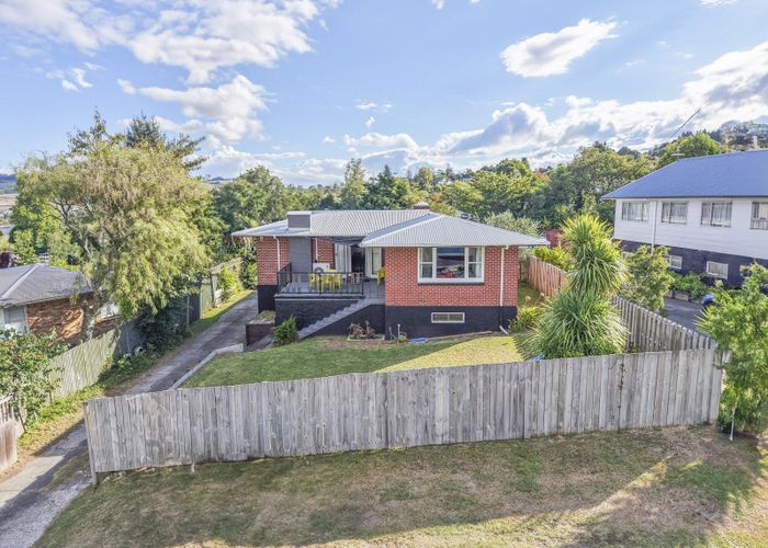  at 48 Thomas Crescent, Western Heights, Rotorua, Bay Of Plenty