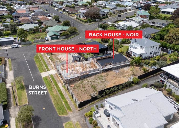  at 3 Burns Street, Westown, New Plymouth, Taranaki