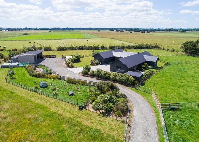  at 407 Taonui Road, Aorangi, Feilding