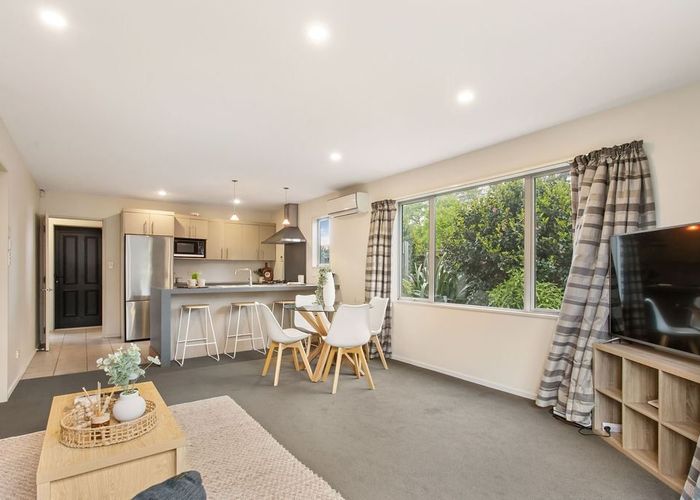  at 212A Lincoln Road, Addington, Christchurch