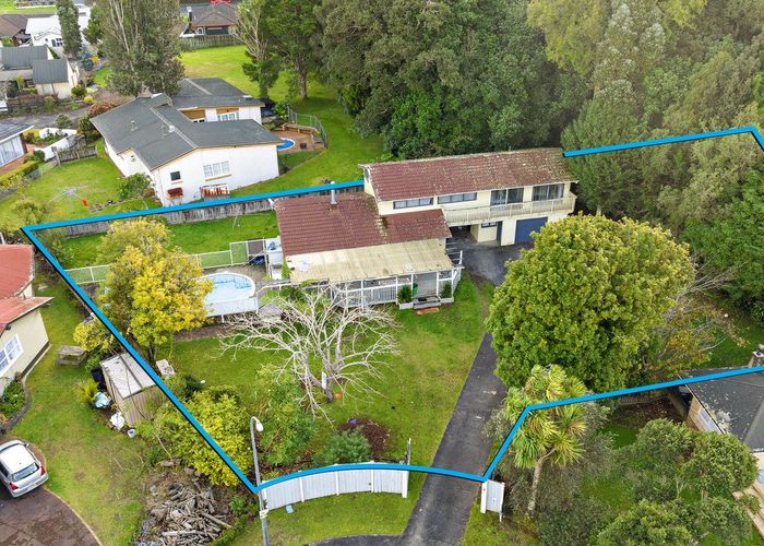 For sale 4 Arthur Place, Opaheke, Papakura, Auckland homes.co.nz