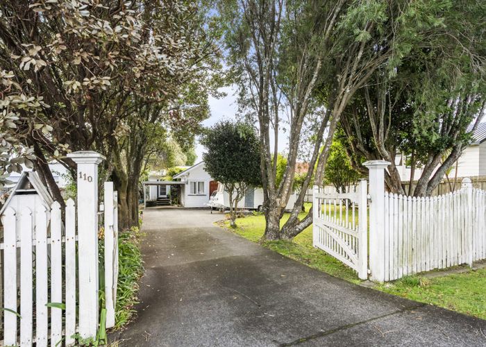  at 110 Mcleod Road, Te Atatu South, Auckland