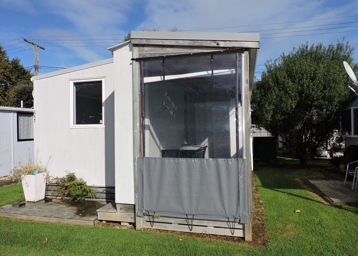 at A17/473 Thames Coast Road Te Puru Holiday Park, Te Puru, Thames-Coromandel, Waikato