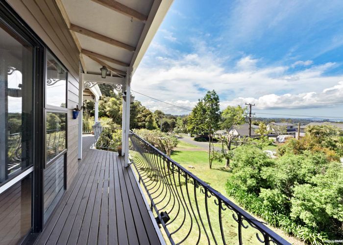  at 8 Rangimarie Road, Swanson, Auckland