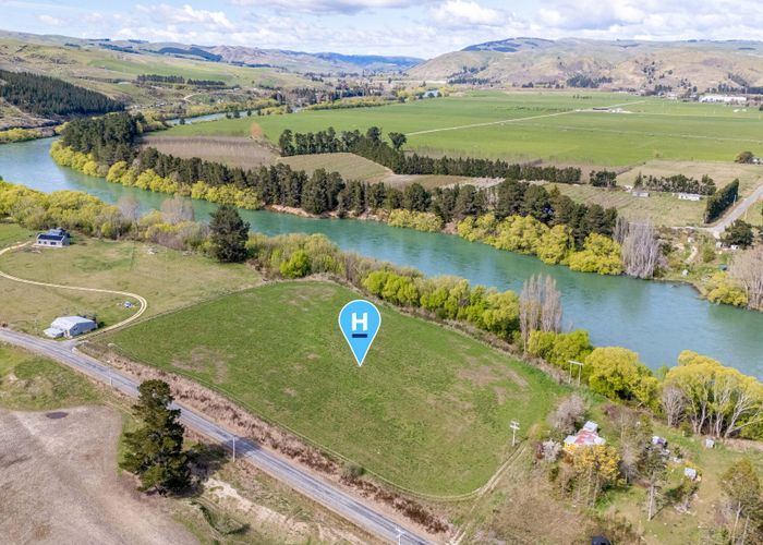  at Lot 12 Teviot Road, Millers Flat, Central Otago, Otago
