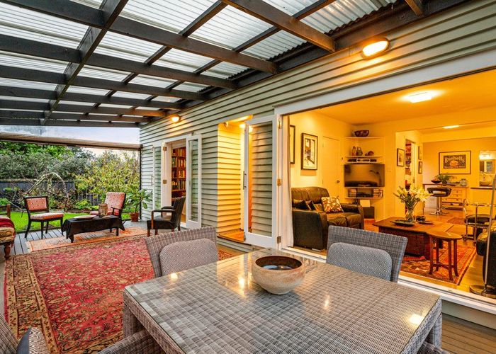  at 1 Nicolas Avenue, Glen Eden, Waitakere City, Auckland